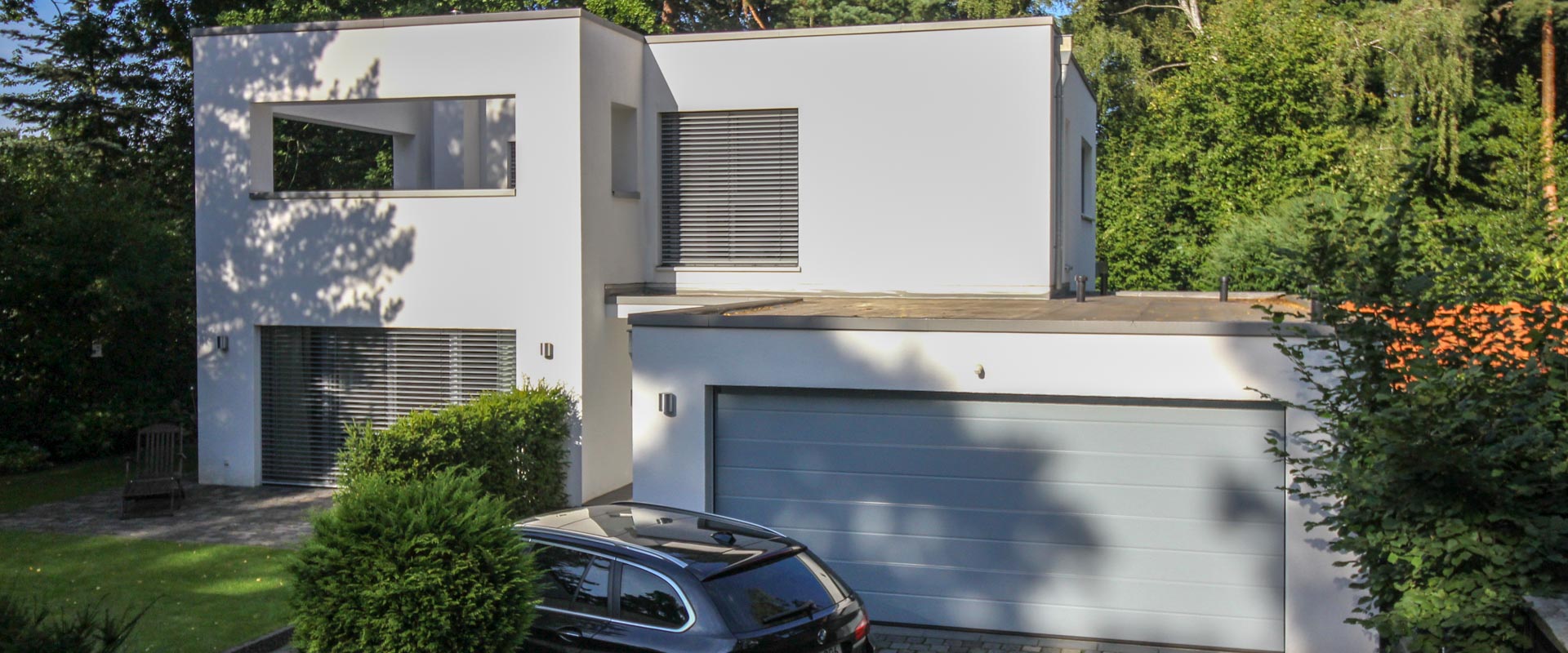 HANNOVER HAUS HANNOVER HAUS Raum für Träume