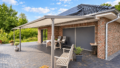 07 Markise Terrasse Moderner B