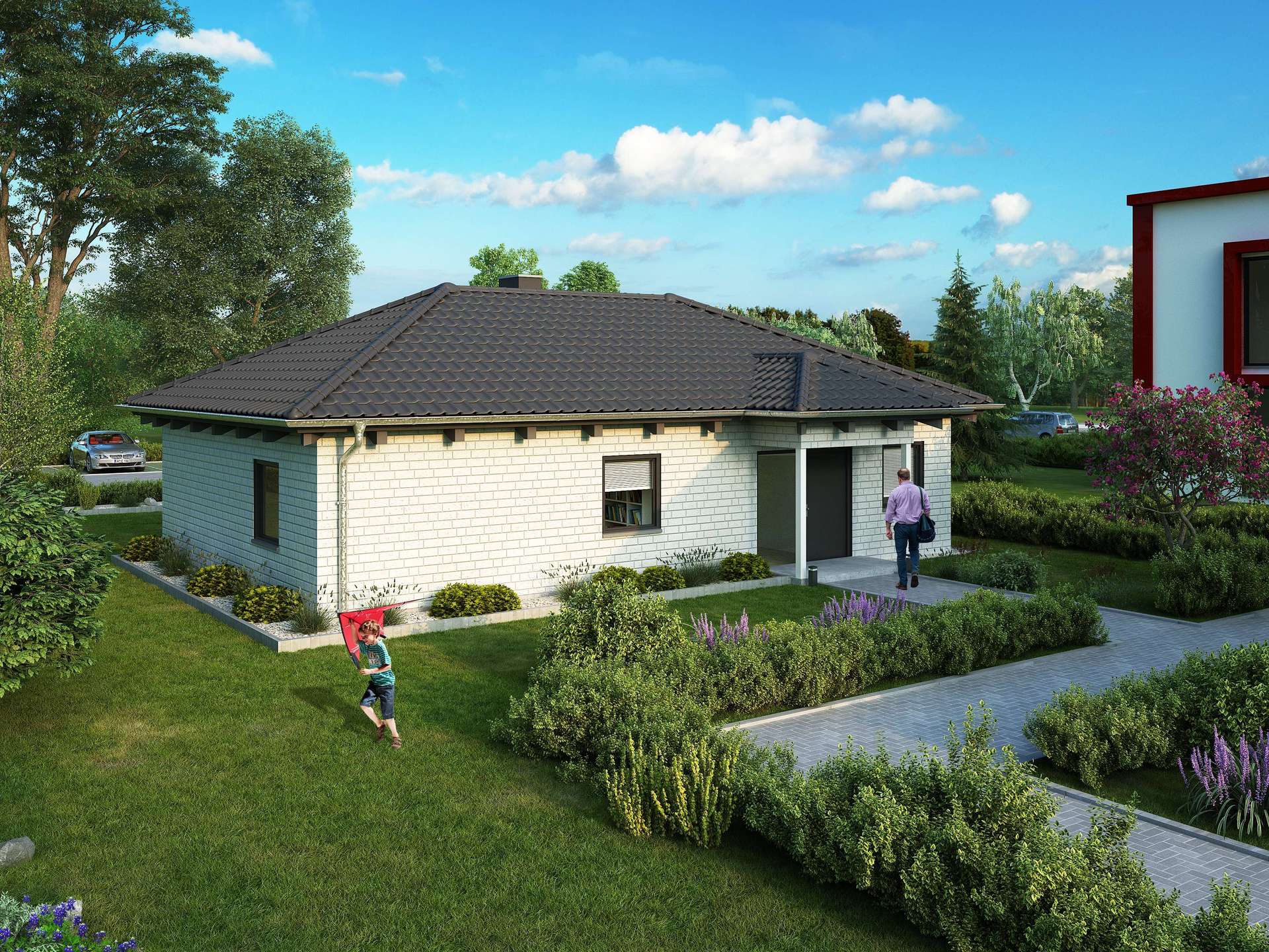 Bungalow Braunschweig-Rüningen
