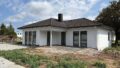 Außenansicht Bungalow 1