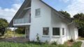 Außenansicht Satteldach-Haus 1