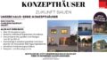 Katalog KONZEPTHÄUSER